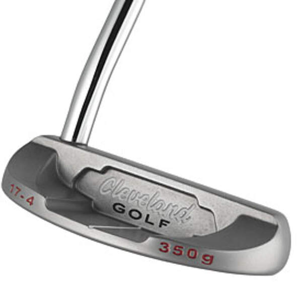 Cleveland 2010 Classic 6 Putter 2nd Swing Golf